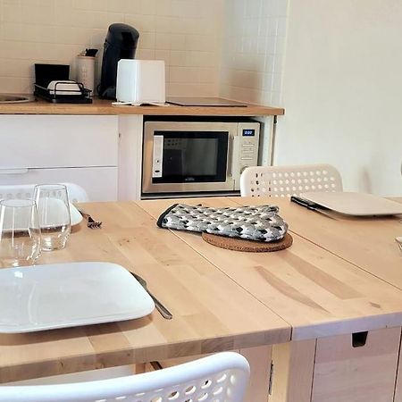 Апартаменти Duplex 4/6P Le Familial Laveissiere Екстер'єр фото